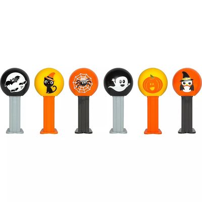 Pez Halloween Mini GIVEAWAY