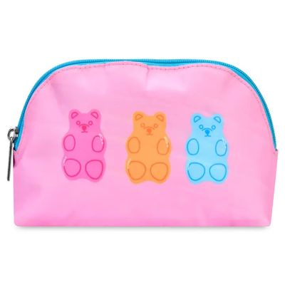 Gummy Bear Cosmetics Bag