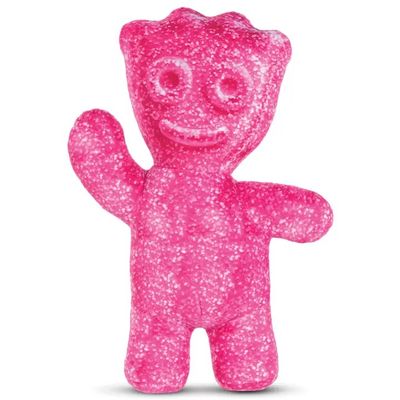 Mini Sour Patch Kid Plush