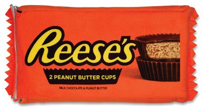 Reese&#39;s Peanut Butter Cups Packaging Plush
