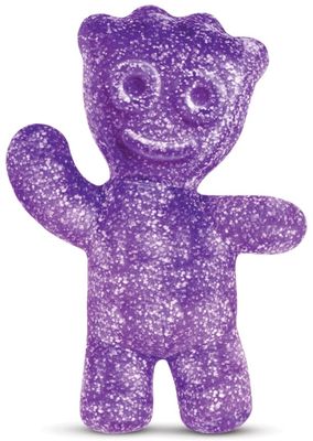 Sour Patch Kids Character Plush