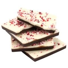 Peppermint Bark #