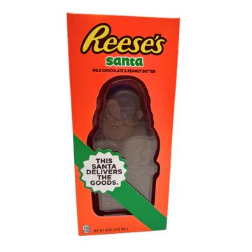 Reese&#39;s Santa 1LB