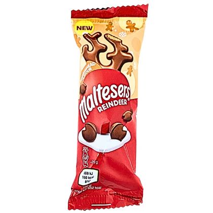 Maltesers Gingerbread Reindeer (UK)