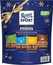 Ritter Sport Mini Holidday Mix