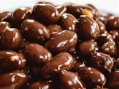 Chocolate Covered Peanuts