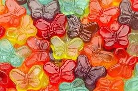 Albanese Butterflies