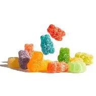 Albanese Sour Gummy Bears