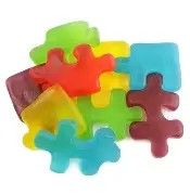 Albanese Puzzle Pieces