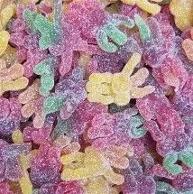 Vidal Sour Hairy Spiders