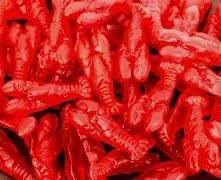 Kervan Gummy Lobsters