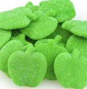 Vidal Sour Green Apples