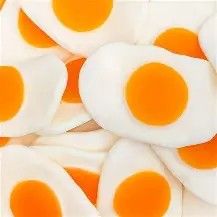 Vidal Gummy Eggs