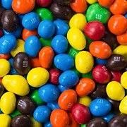 Peanut M&amp;Ms