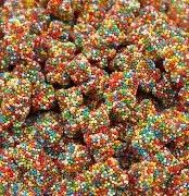 Crunchy Gummy Bears