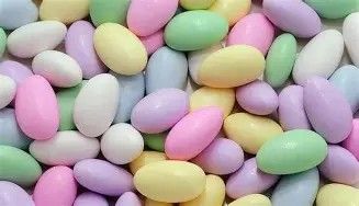 Jordan Almonds