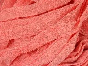 Sour Power Belts- Pink Lemonade