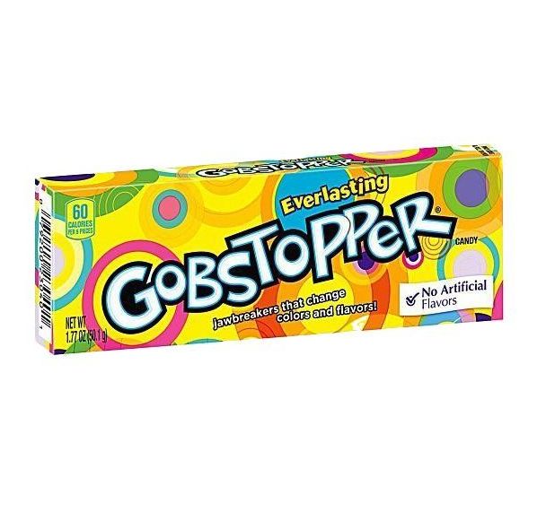 Gobstoppers Theatre Box 1.77oz