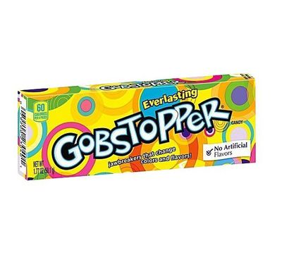 Gobstoppers Theatre Box 1.77oz
