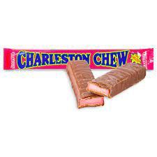 Charleston Chew 1.87oz, Flavor: Strawberry
