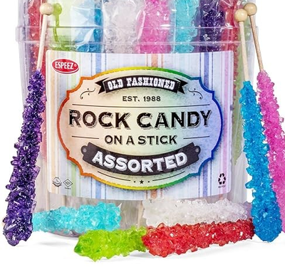 Rock Candy