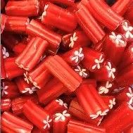 Swedish Strawberry Pistols