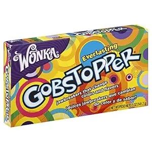 Gobstoppers Theatre Box 5oz