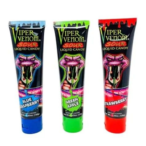 Viper Venom