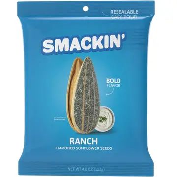 Smackin' Seeds Ranch