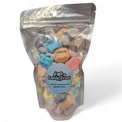 Taffy Town Sugar Free