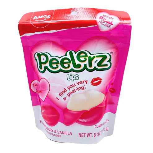AMOS Peelerz Lips