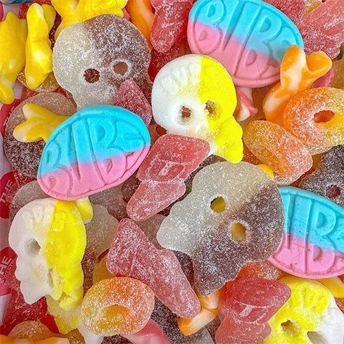 Swedish Candy Salad 1.5LB