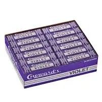 C Howards Violet Mints