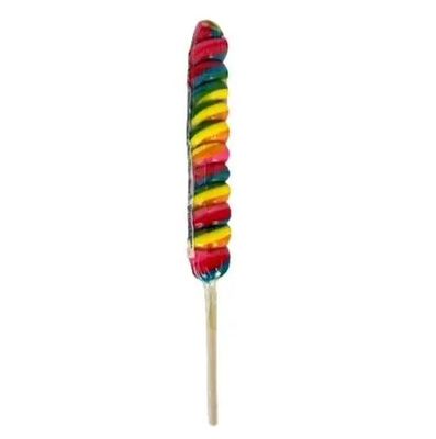 Original Gourmet Giant Spiral Swirl Pop