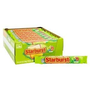 Starburst Sour