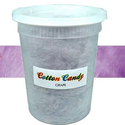 Cotton Candy 2.6 oz