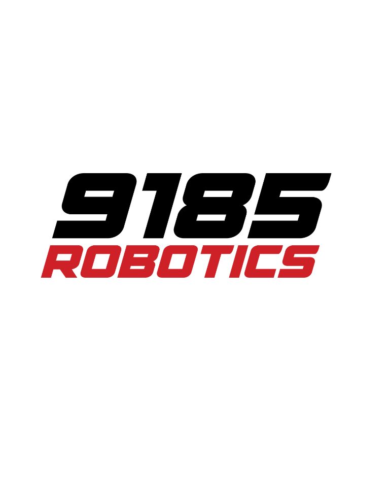 9185 Robotics Fundraiser Donation
