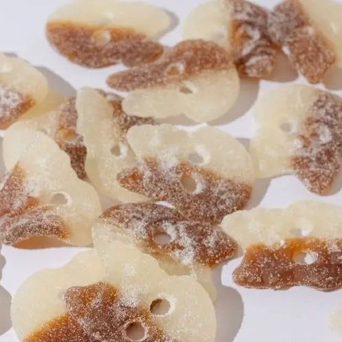 BUBS Cool Cola Skulls