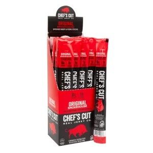 Chef's Cut Snack Sticks- Original