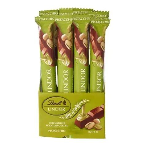 Lindt- Lindor Pistachio 1.3oz