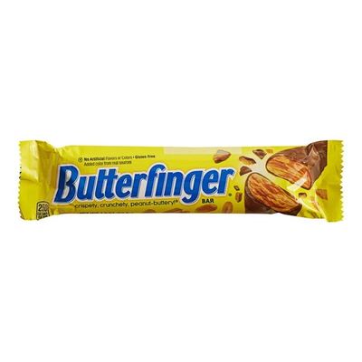 Butterfinger