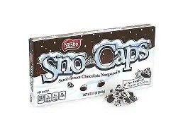 Theatre Sno Caps