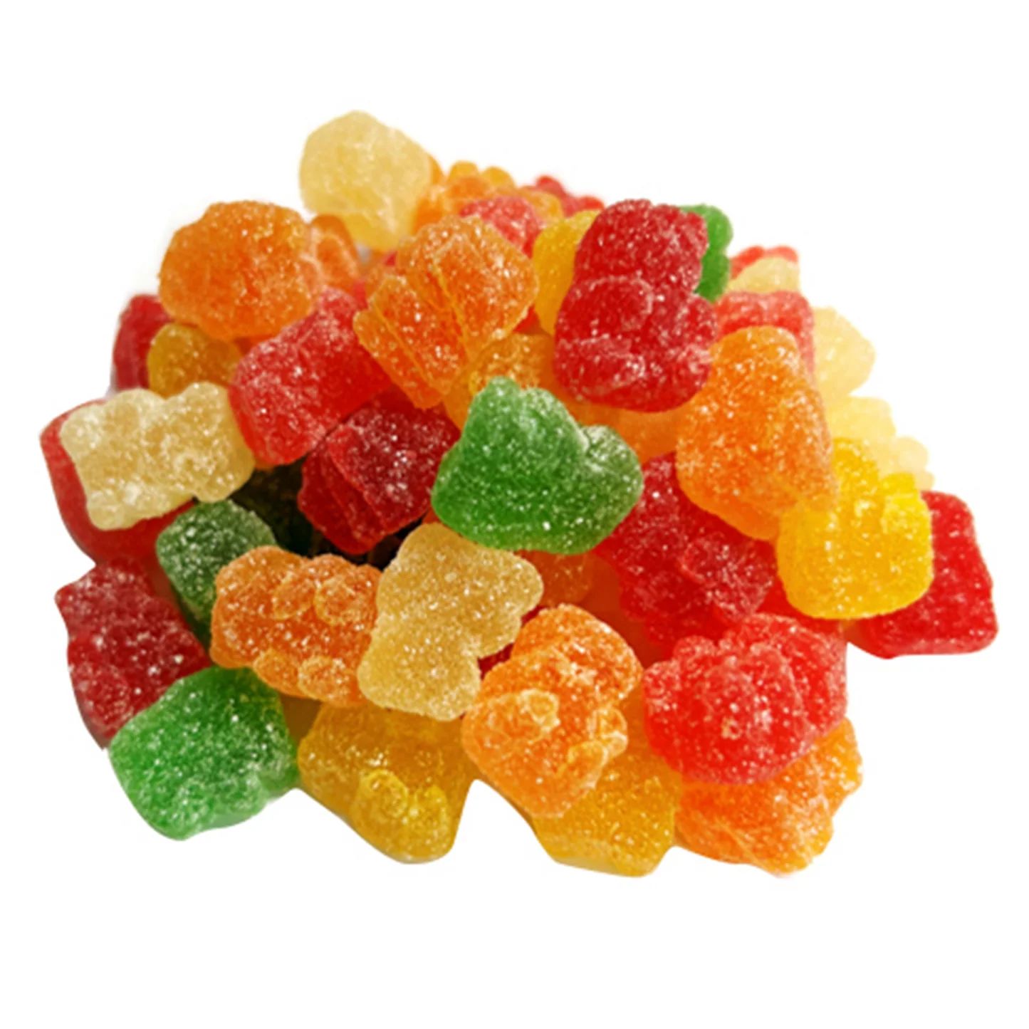 Canada Candy Sour Grizzly Bears