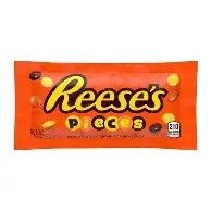 Reese's Pieces Standard Size