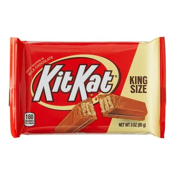 Kit Kat King Size