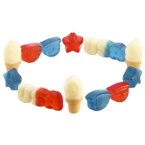 USA Gummies