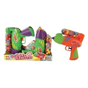 Kidsmania Bubble Blaster with Gumballs