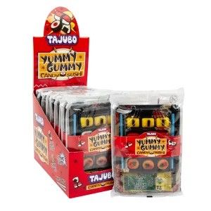 Tajubo Gumy Sushi