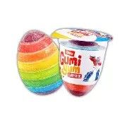 Gumi Yum Surprise- Transformers