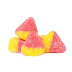Clever Candy Pink Lemonade Slices